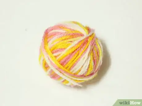 Image titled Roll Yarn Into a Ball Step 5
