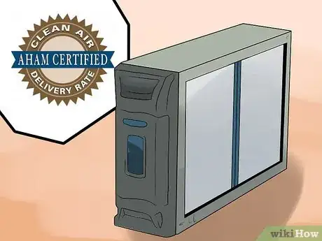 Image titled Choose an Air Purifier for Allergies Step 12