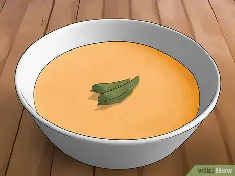 Image titled Choose Soup Toppings Step 7