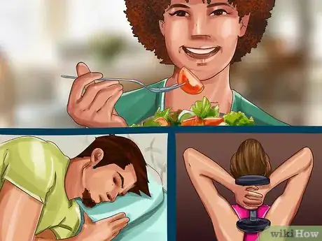 Image titled Be Comfortable With Your Body Step 8