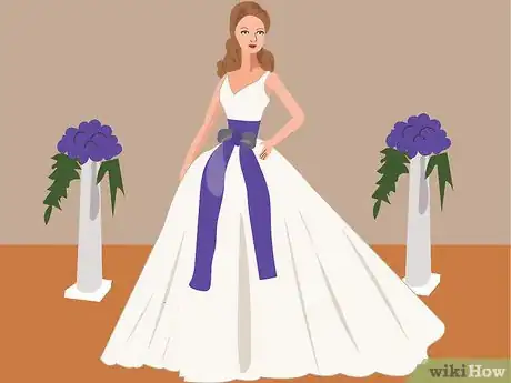 Image titled Have a Barbie Wedding Step 3