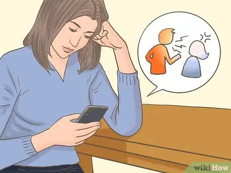 Image titled Report Harassment Step 1