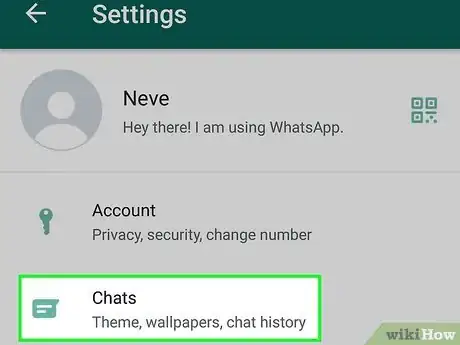 Image titled Delete Old Messages on WhatsApp Step 16