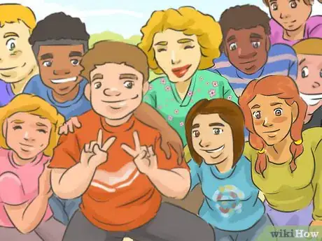 Image titled Be a Famous Actress Step 11