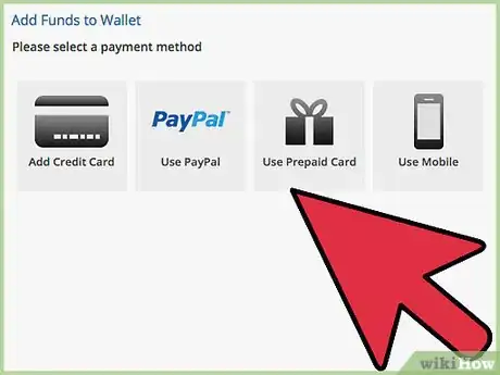 Image titled Buy PlayStation Network Credits Step 9