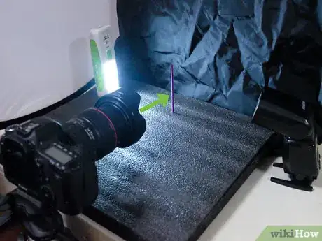 Image titled Photograph Smoke Step 11