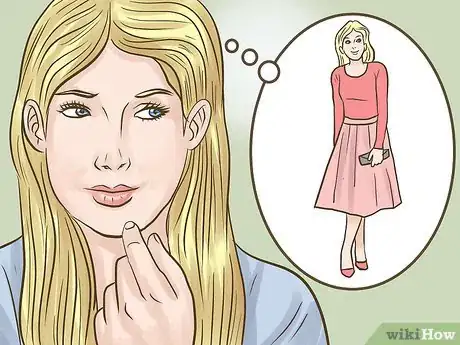 Image titled Dress for a First Date Step 1