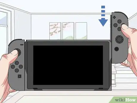 Image titled Connect Bluetooth Headphones on the Nintendo Switch Step 7