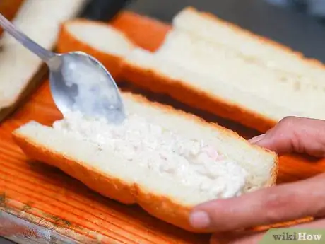 Image titled Make a Tuna Sandwich Step 26