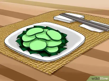 Image titled Add Seaweed to Your Diet Step 2