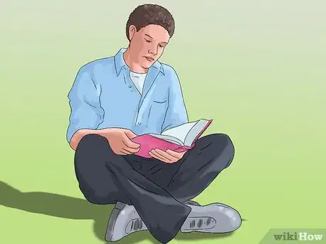 Image titled Stop Being Bored when You're Not in School Step 1