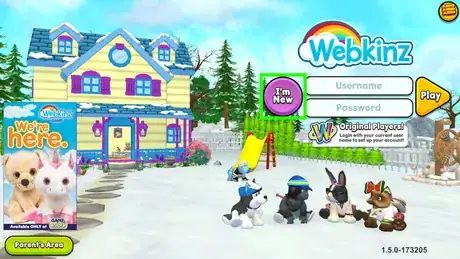 Image titled Make a Webkinz Account Step 8.png