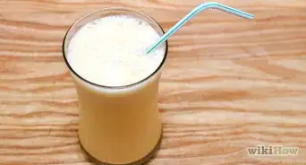 Make Eggnog