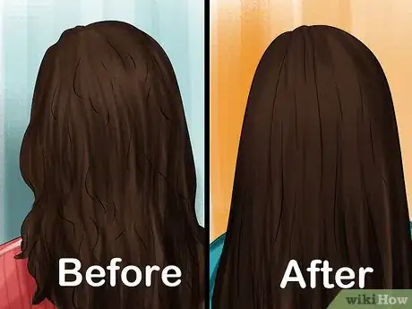 Image titled Grow Out Your Natural Hair Step 6