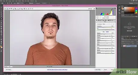 Image titled Take Male Model Portfolio Pictures Step 6