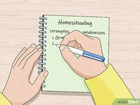 Image titled Decide if Homeschooling Is Right for You Step 5