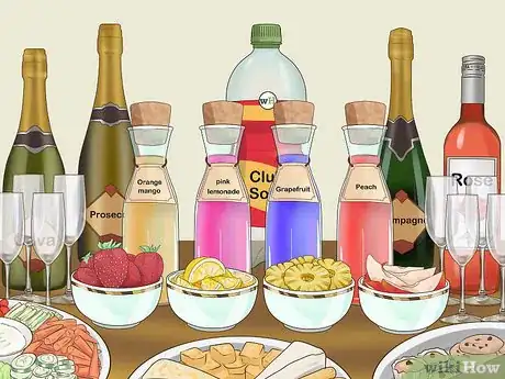 Image titled Make a Mimosa Bar Step 12