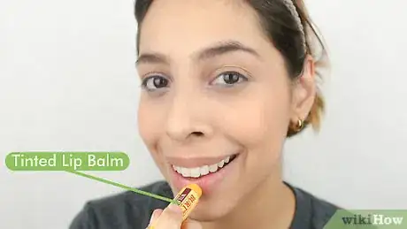 Image titled Create a No Makeup Makeup Look Step 8