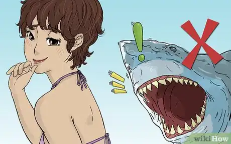 Image titled Swim when You Are on Your Period Step 3