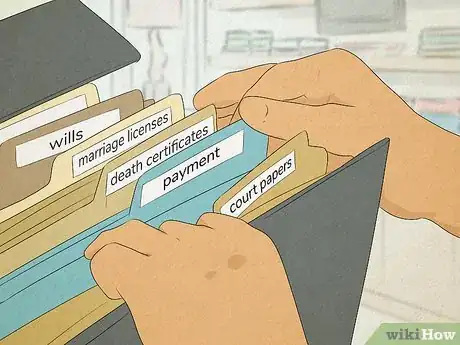 Image titled Fight a Collections Lawsuit over a Small Loan Step 21