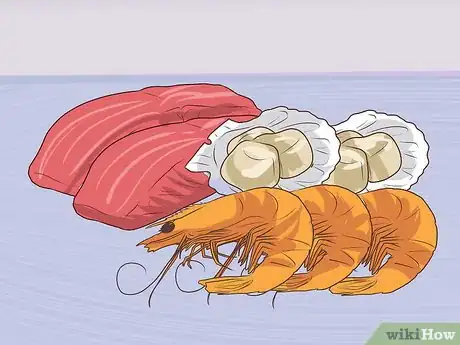 Image titled Add Protein to a Salad Step 2