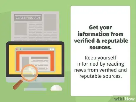 Image titled Avoid Coronavirus Scams Step 14