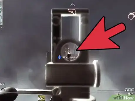 Image titled Own at Modern Warfare 3 Survival Mode Step 5