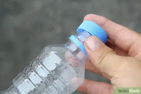 Image titled Pop a Water Bottle Manually Step 4