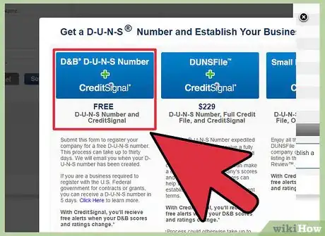 Image titled Apply For a Duns Step 10