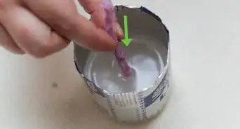 Make Candle Wicks