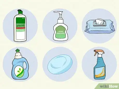 Image titled Prepare for a Pandemic Step 12