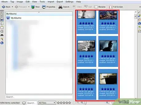 Image titled Tag Images With digiKam Step 5