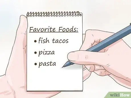 Image titled Include Cheat Meals in Your Diet Step 5