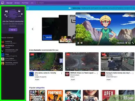 Image titled Become Famous on the Internet Step 2