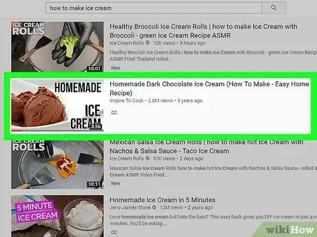 Image titled Post a YouTube Video on Facebook Step 4