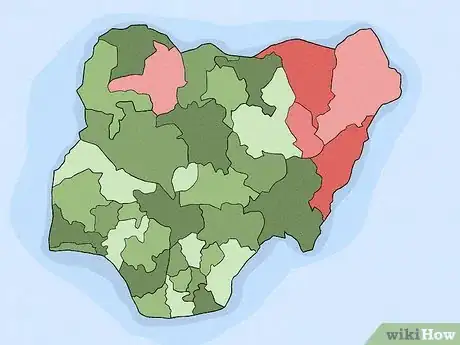 Image titled Travel to Nigeria Step 5