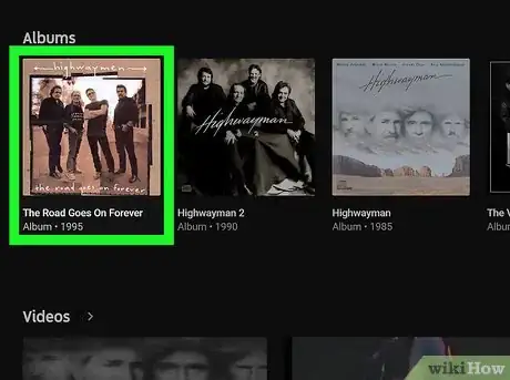 Image titled Customize YouTube Music on PC or Mac Step 13