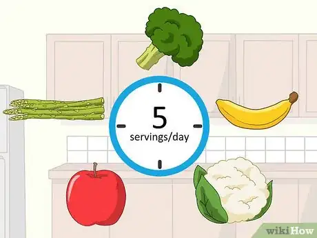 Image titled Restore Gut Flora Step 5