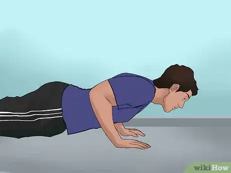 Image titled Fake Your Way Through Gym Class and Still Get a Good Grade Step 10