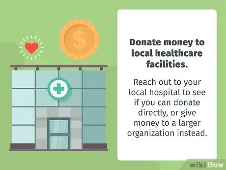 Image titled Help Keep Your Community Strong During Coronavirus Step 10