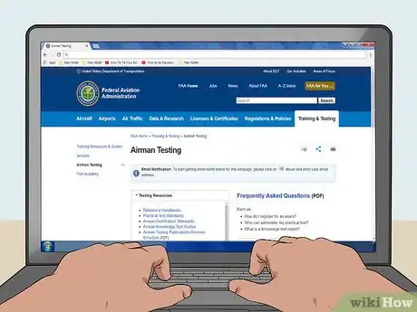 Image titled Become a Drone Pilot Step 12