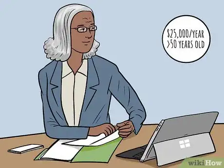 Image titled Invest in 401K Step 3