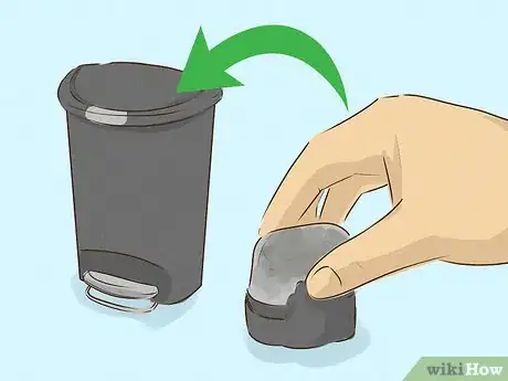 Image titled Replace a Keurig Water Filter Step 3