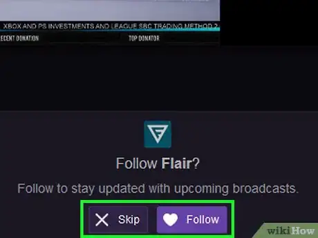 Image titled Use Twitch on PC or Mac Step 11