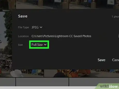Image titled Use Lightroom on PC or Mac Step 24
