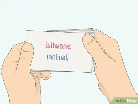 Image titled Speak Zulu Step 8
