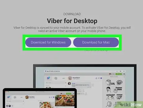 Image titled Install Viber Step 22