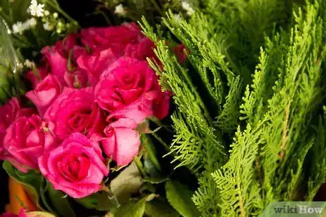 Image titled Order Flowers Step 10