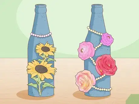 Image titled Upcycle Glass Bottles Step 17