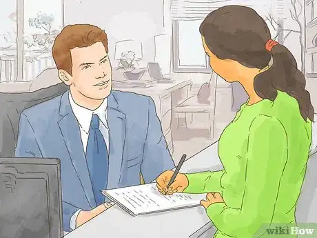 Image titled Get Your Texas Real Estate License Step 2